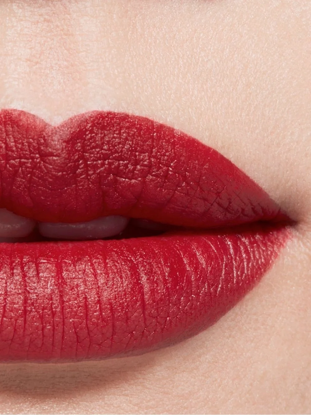 CHANEL Rouge Allure Velvet Lipstick 58 Rouge Vie 0.12 oz NIB (NEW)